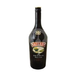 [21 ] Baileys Irish Cream