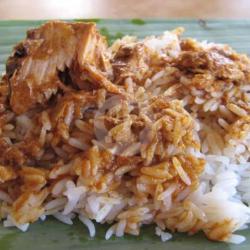 Nasi Dagang