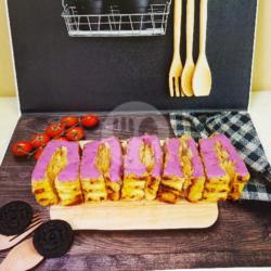 Roti Bakar Pastry Taro (small)