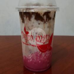 Exclusive Dark Choco - Redvelvet
