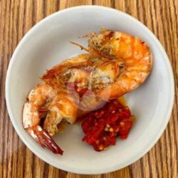 Udang Lado Merah