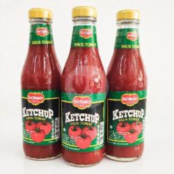 Delmonte Saos Tomat 330ml