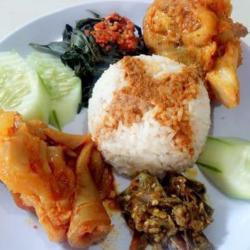 Nasi Kikil