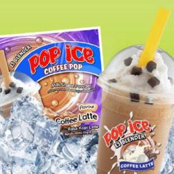 Pop Ice Berbagai Pilihan Rasa