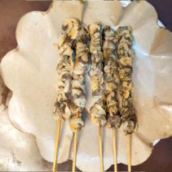 Sate Kerang