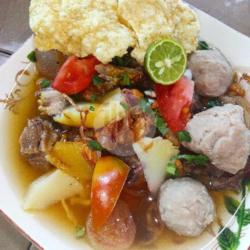 Soto Mie Bakso