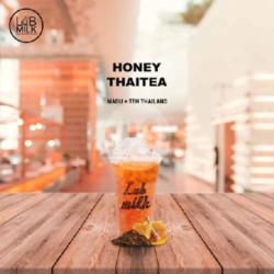 Honey Thaitea