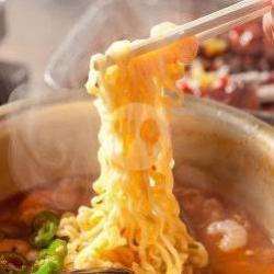 New Nodle Korean Spicy Soup