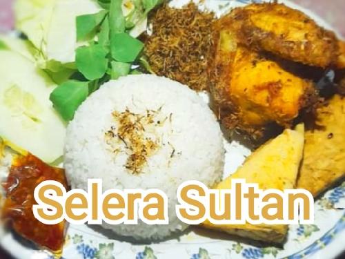 Selera Sultan, Sarongsong 1 Airmadidi 