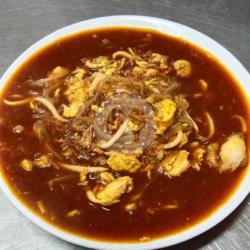 Mie Sagu Basah Jumbo