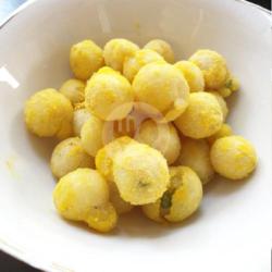 Cimol Rasa Jagung