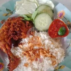 Ayam Goreng Rempah
