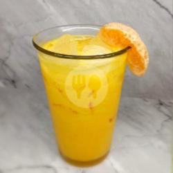 Orange Shake