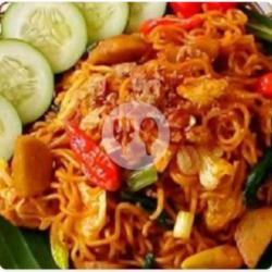 Mie Goreng Samyang  Basis