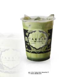 Soya Matcha