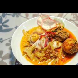 Lontong Sayur Jakarta