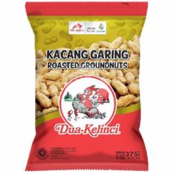 Kacang Kulit Garing Snack