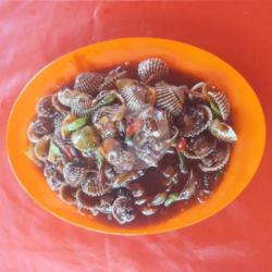 Kerang Manis Pedas