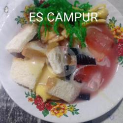 Es Campur Special Nangka