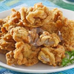 Ayam Karaage