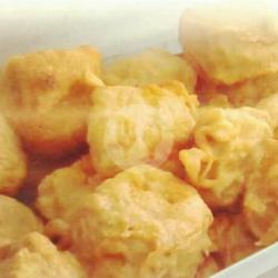 Tahu Mercon Sosis Isi 4pcs