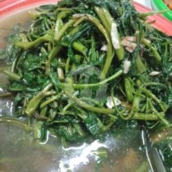 Tumis Sayur Kangkung