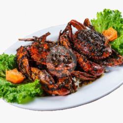 Kepiting Lada Hitam - 1 Ekor (0,4 Kg)