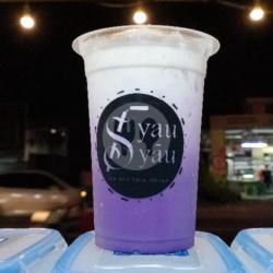 Milkshake Taro