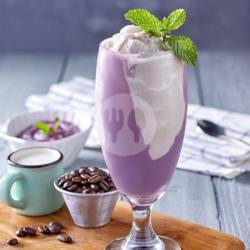 Taro Frappio