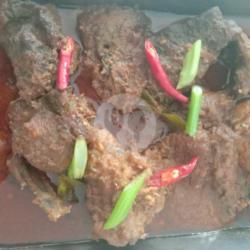 Rendang Ayam