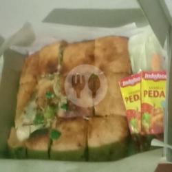 Martabak Telor
