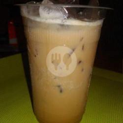 Cappucino Milk Shake