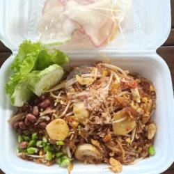 Mie Sagu Goreng