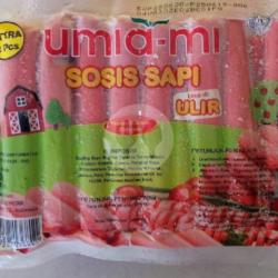 Sosis Umiami Ulir 500g