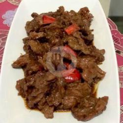 Sapi Saus Inggris