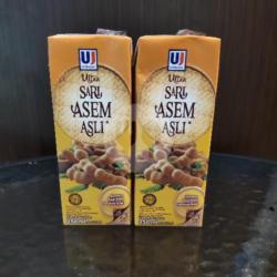 Sari Asem Asli Ultra 250ml