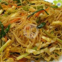 Bihun Goreng Singapore