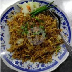 Nasi Mawut / Magelangan