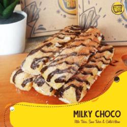 Milky Choco