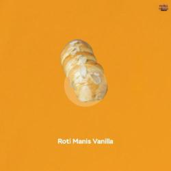 Roti Manis - Vanilla