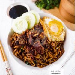 Mie Goreng Ba