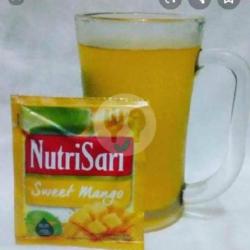 Nutrisari Manggo Sweet