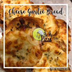 Cheese Garlic Bread