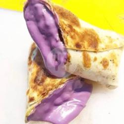 Kebab Pisang Taro