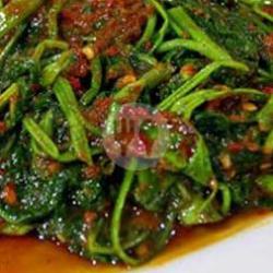 Tumis Kangkung Balado