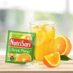 Es Nutrisari All Varian Rasa