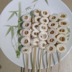 Sate Chikuwa