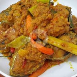 Ikan Kakap Bumbu Pesmol