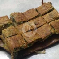 Martabak Asin Istimewa Ayam