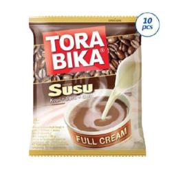 Kopi Torabika Susu